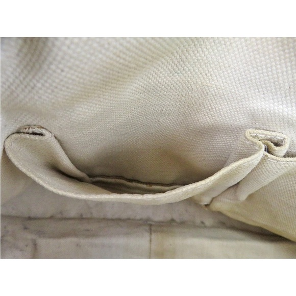 Gucci Tan and Cream Shoulder Bag - Picture 11 of 16